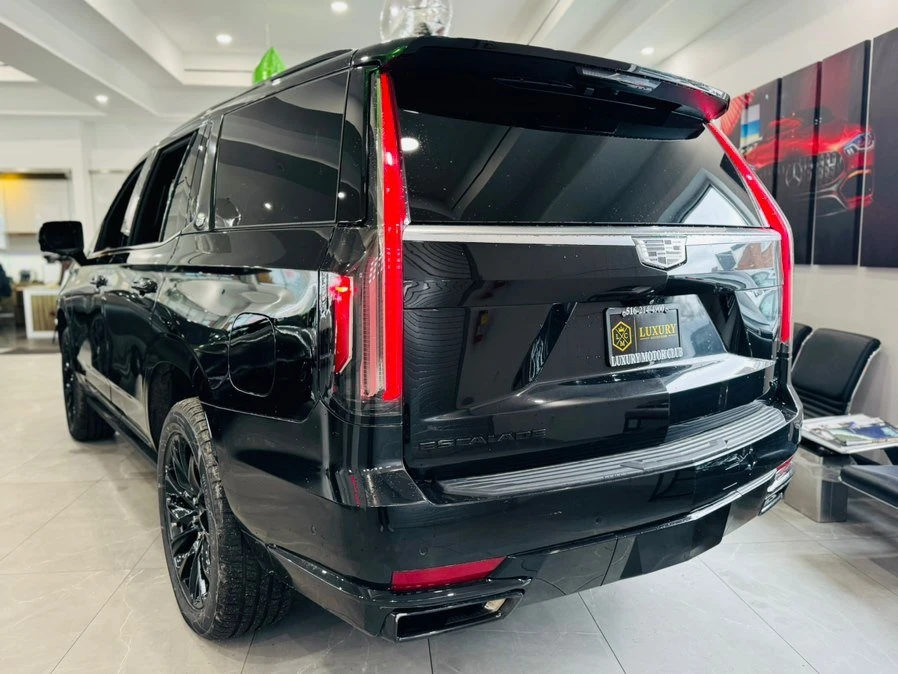 2021 Cadillac Escalade 5th Gen - Image 5 of 20