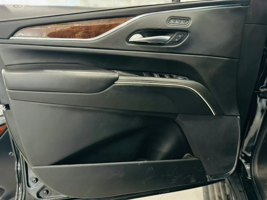 2021 Cadillac Escalade 5th Gen - Image 11 of 20