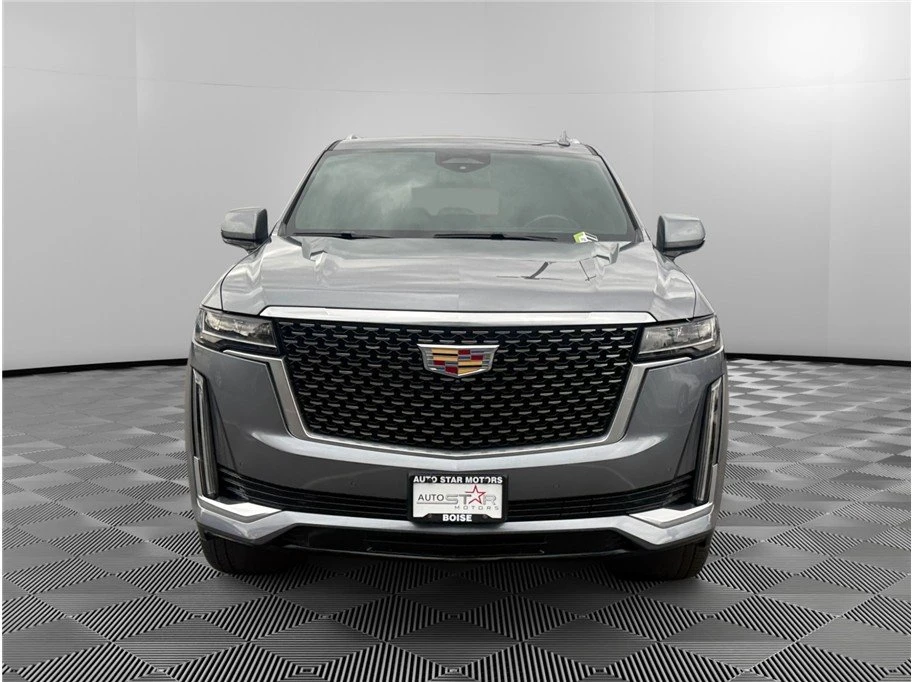 2021 Cadillac Escalade 5th Gen - Image 8 of 20