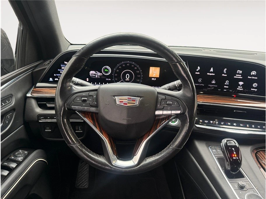 2021 Cadillac Escalade 5th Gen - Image 12 of 20