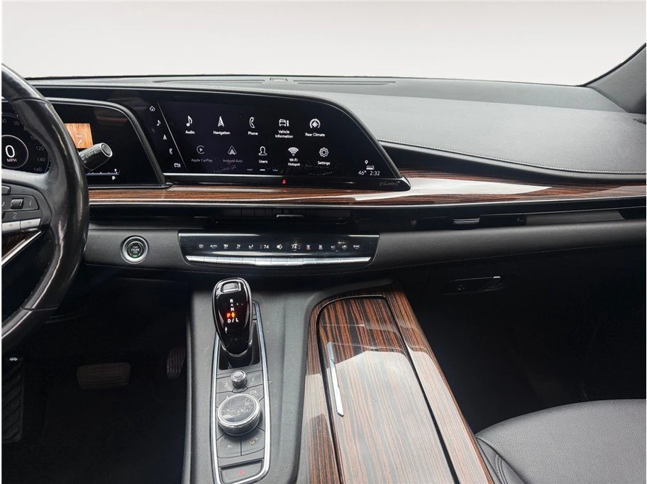 2021 Cadillac Escalade 5th Gen - Image 11 of 20