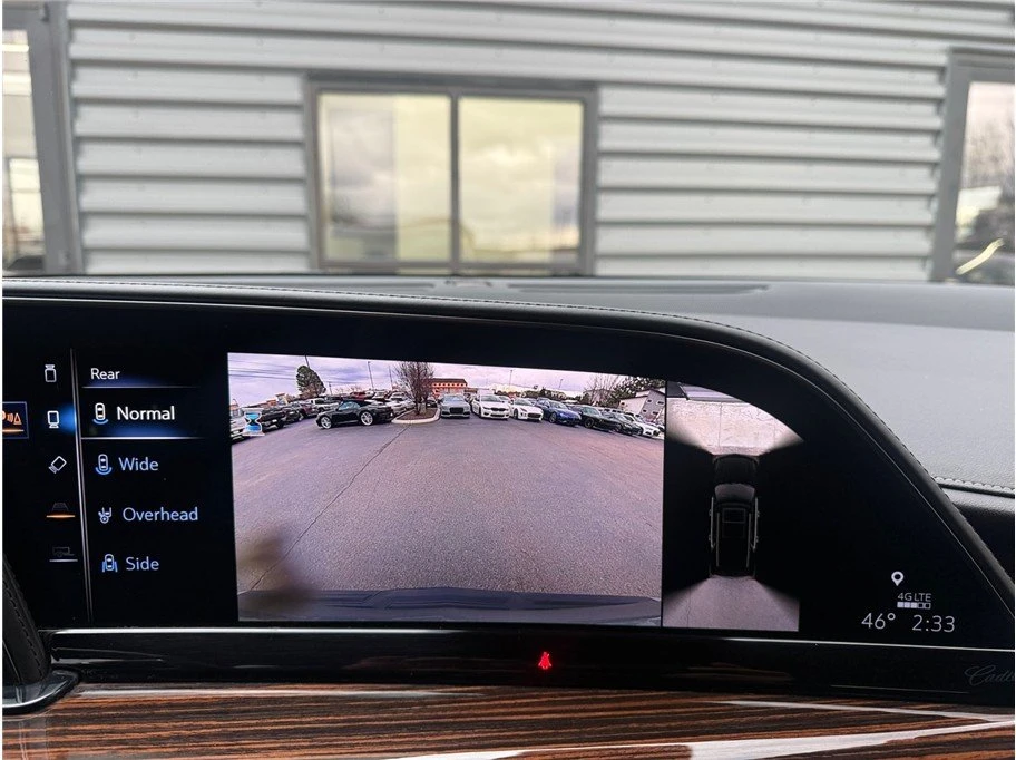 2021 Cadillac Escalade 5th Gen - Image 17 of 20