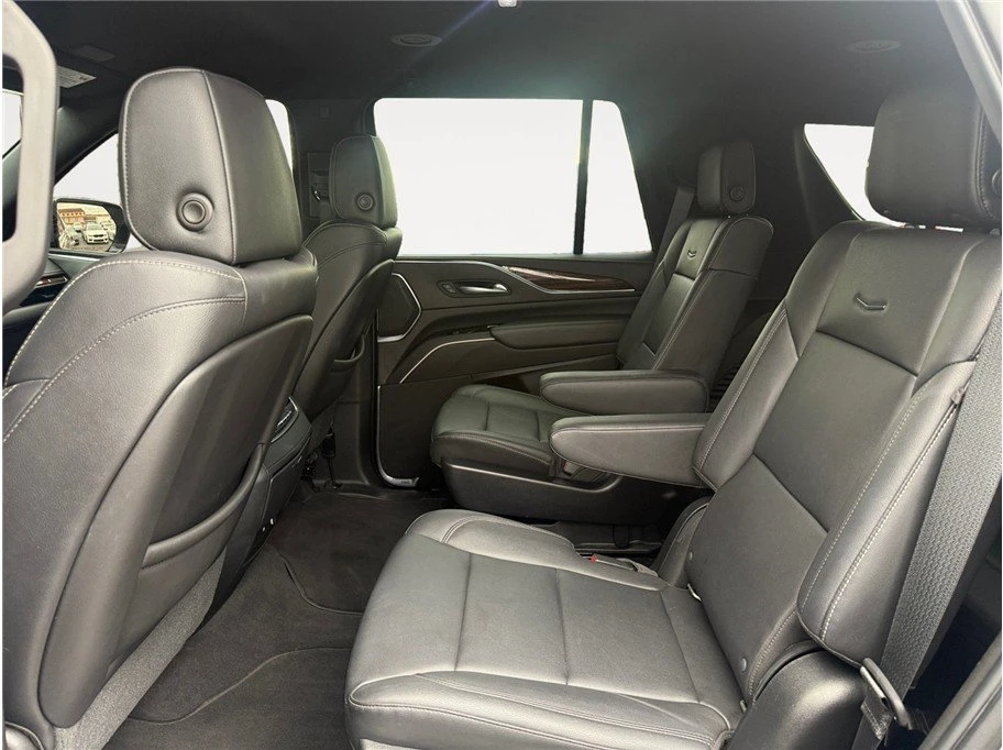 2021 Cadillac Escalade 5th Gen - Image 13 of 20