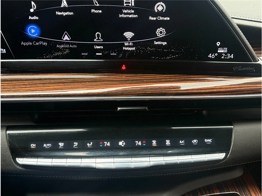 2021 Cadillac Escalade 5th Gen - Image 20 of 20