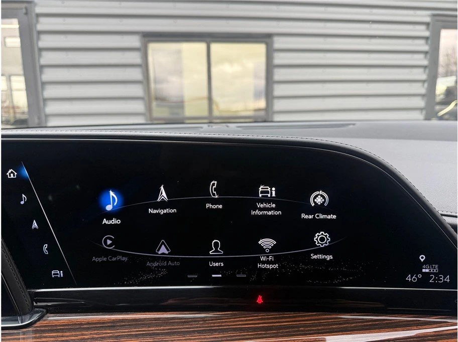 2021 Cadillac Escalade 5th Gen - Image 18 of 20