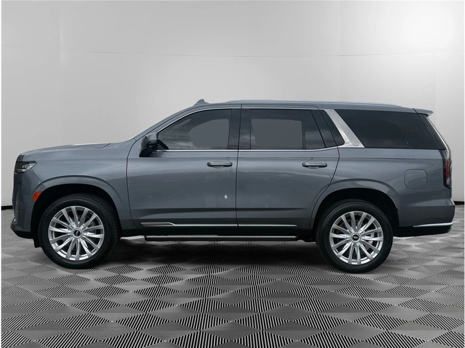 2021 Cadillac Escalade 5th Gen - Image 2 of 20