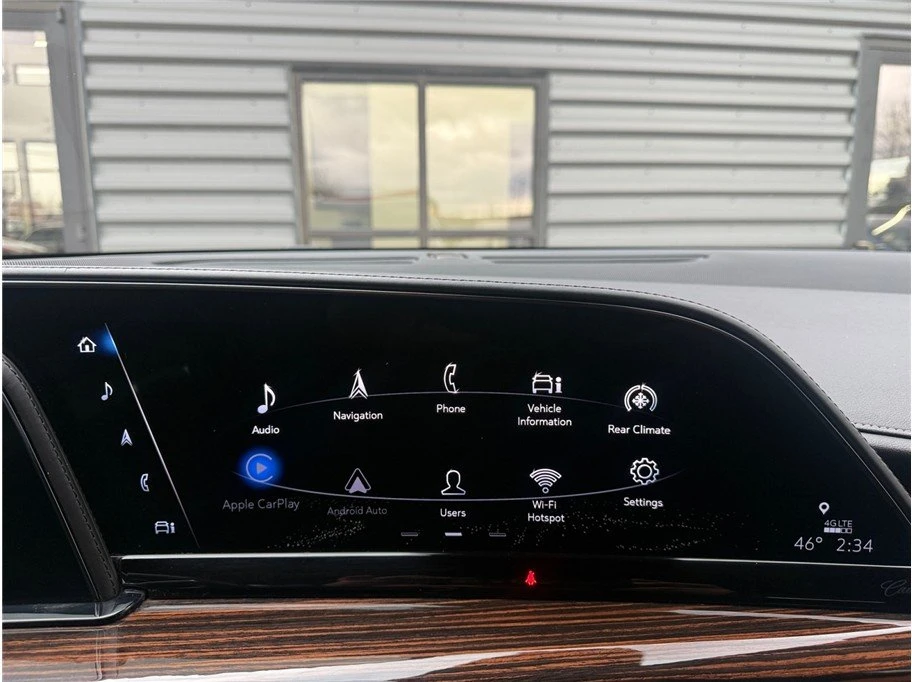 2021 Cadillac Escalade 5th Gen - Image 19 of 20