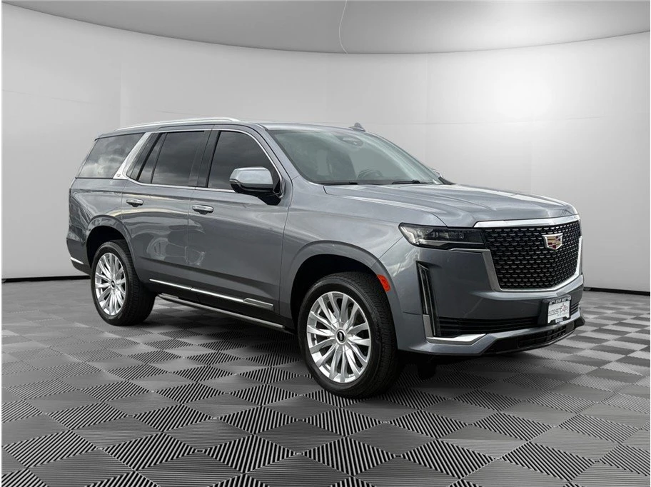2021 Cadillac Escalade 5th Gen - Image 7 of 20