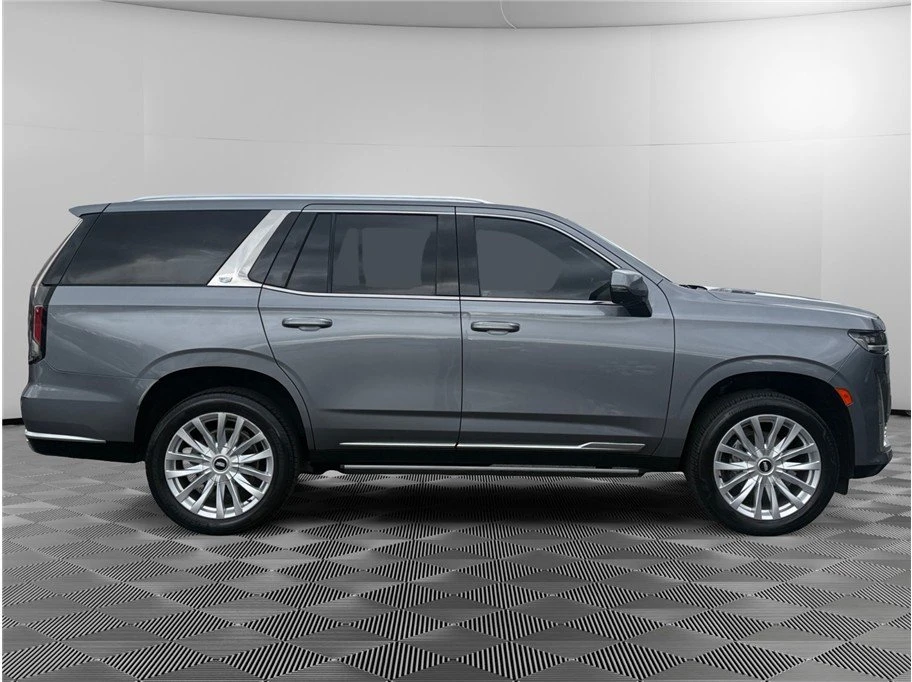 2021 Cadillac Escalade 5th Gen - Image 6 of 20