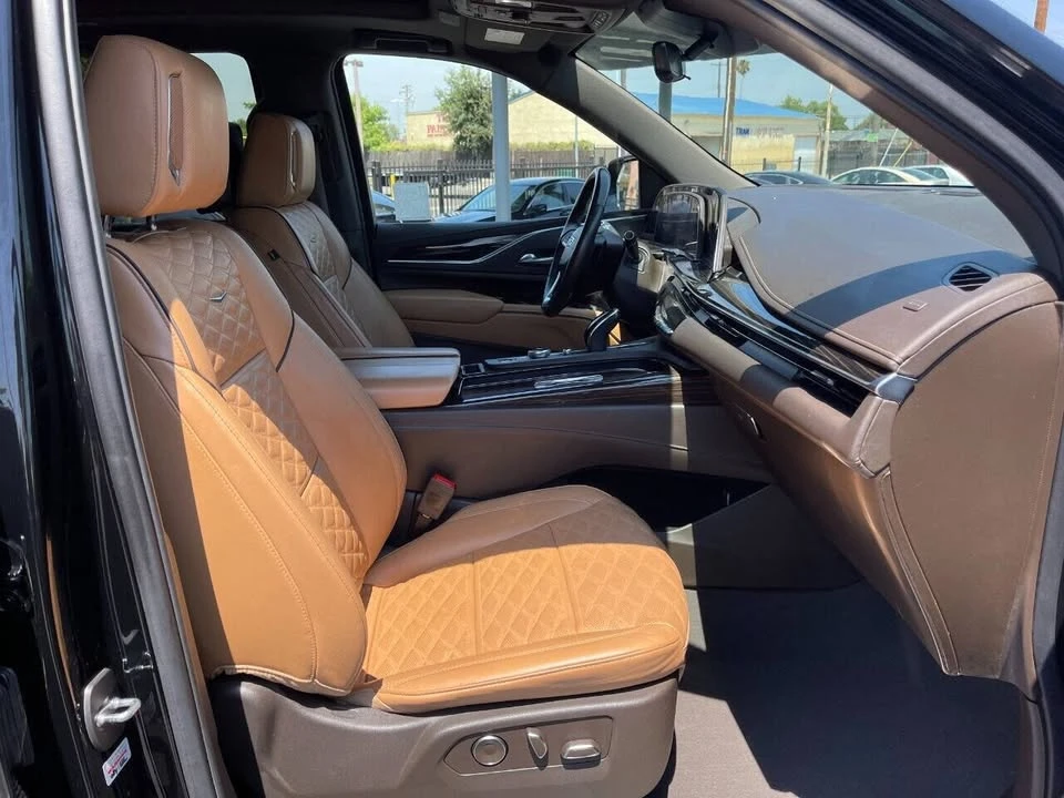 2021 Cadillac Escalade 5th Gen - Image 13 of 20