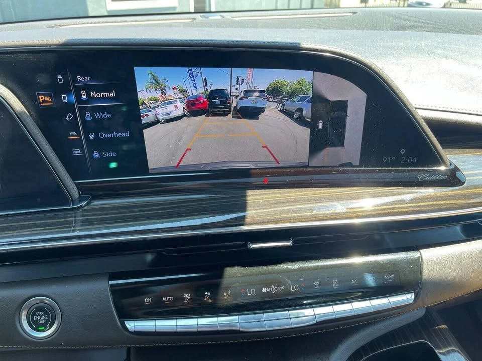 2021 Cadillac Escalade 5th Gen - Image 20 of 20