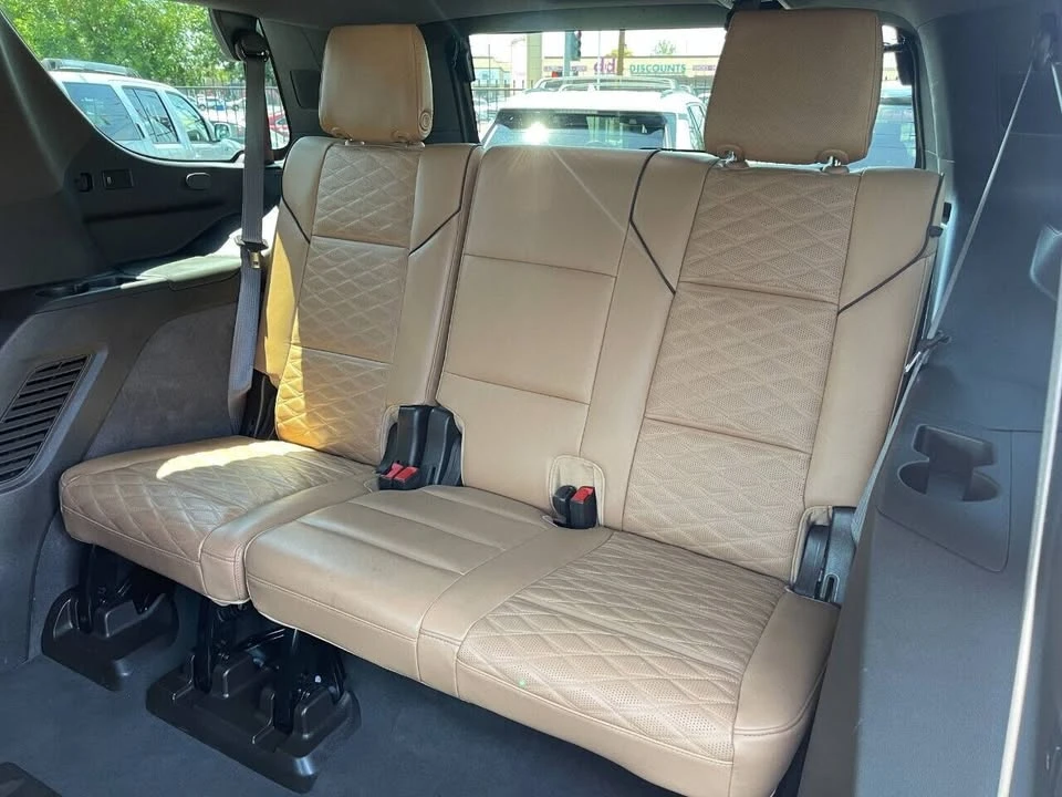 2021 Cadillac Escalade 5th Gen - Image 12 of 20