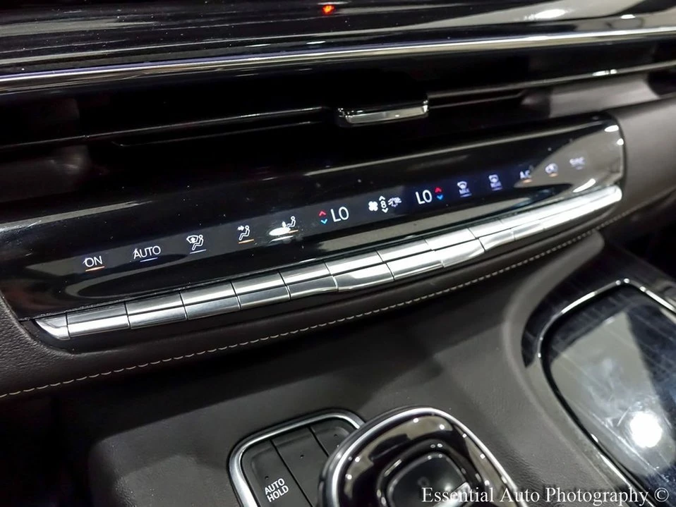2021 Cadillac Escalade 5th Gen - Image 20 of 20