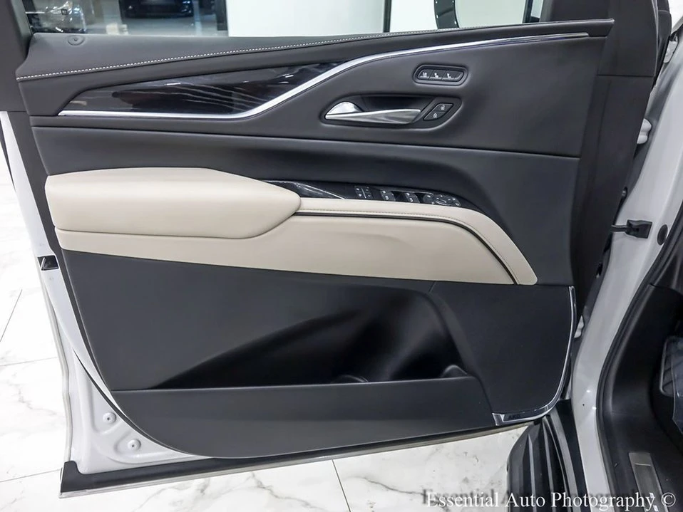 2021 Cadillac Escalade 5th Gen - Image 5 of 20