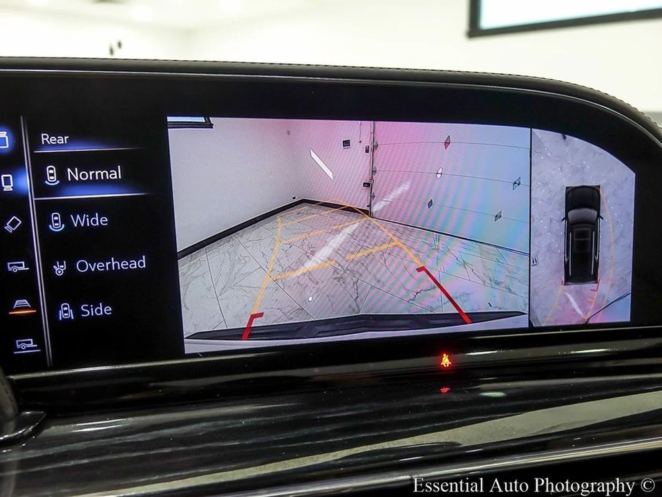 2021 Cadillac Escalade 5th Gen - Image 10 of 20