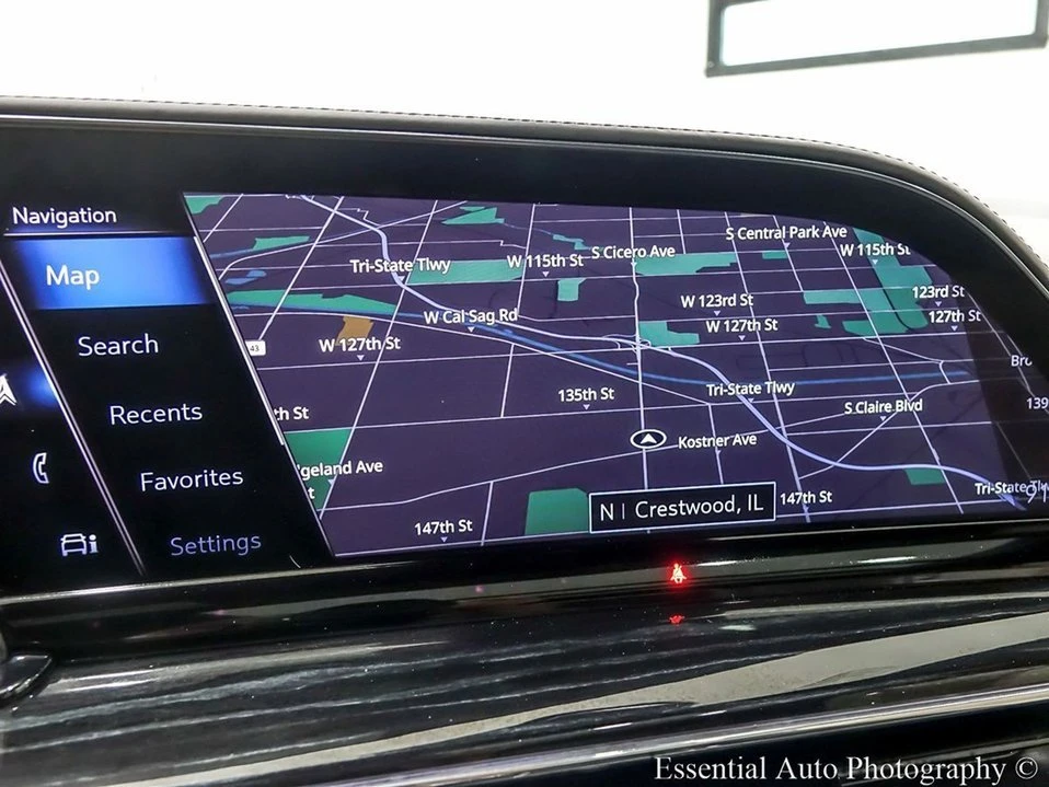 2021 Cadillac Escalade 5th Gen - Image 4 of 20