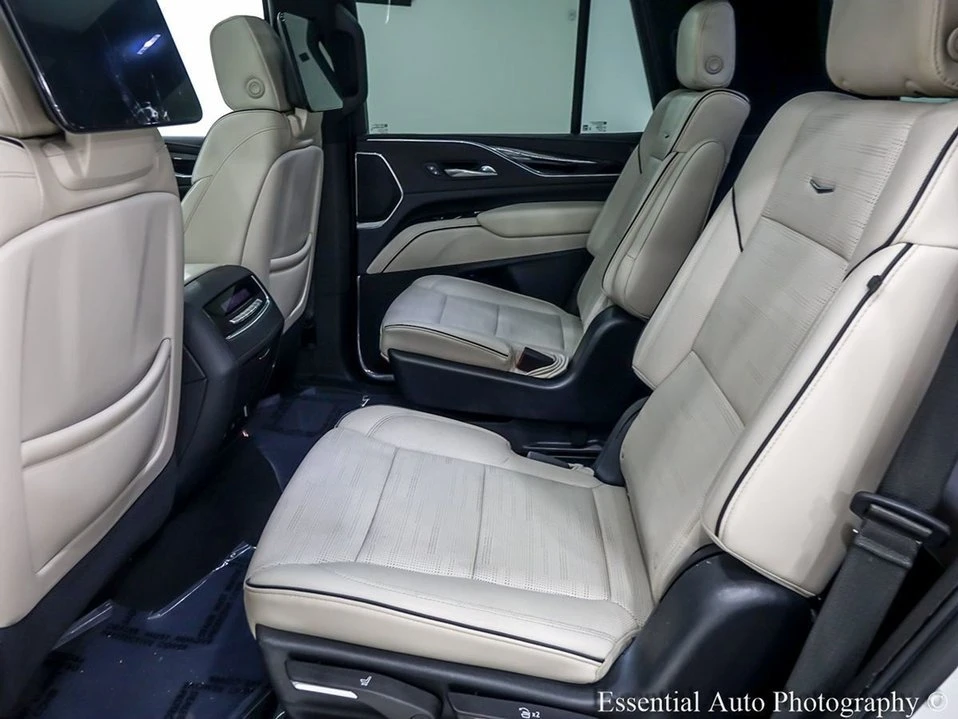 2021 Cadillac Escalade 5th Gen - Image 3 of 20