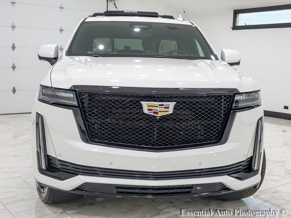 2021 Cadillac Escalade 5th Gen - Image 11 of 20
