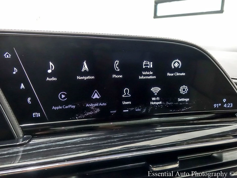 2021 Cadillac Escalade 5th Gen - Image 18 of 20