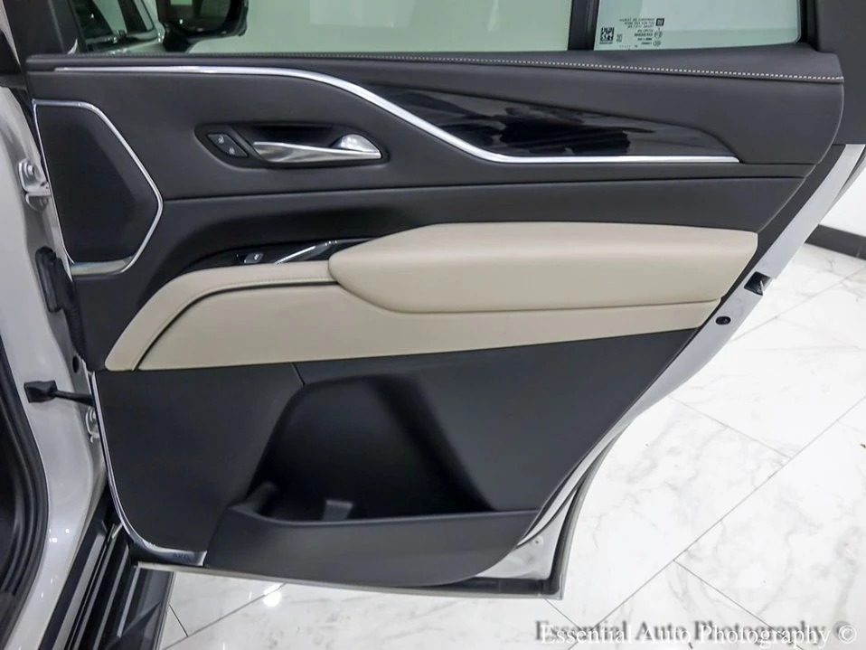 2021 Cadillac Escalade 5th Gen - Image 14 of 20