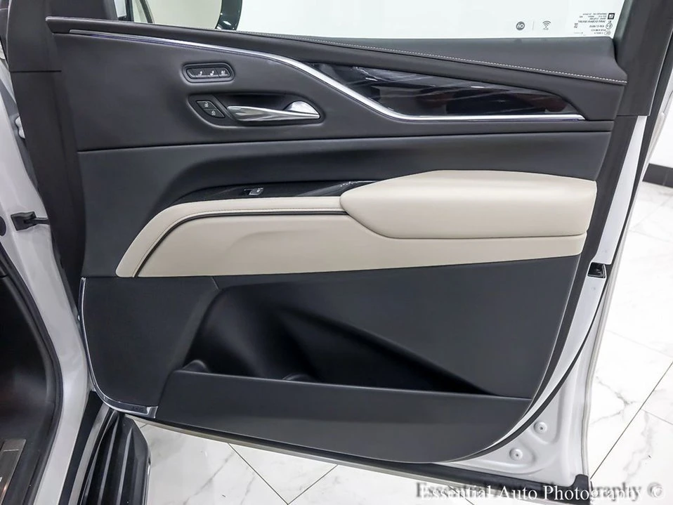 2021 Cadillac Escalade 5th Gen - Image 7 of 20