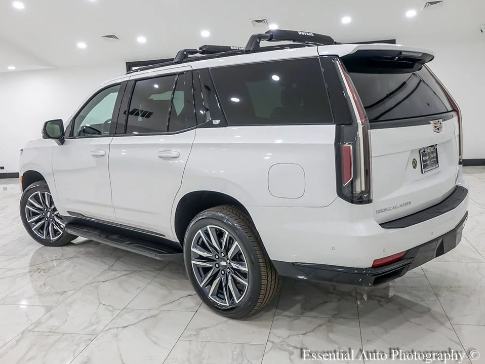 2021 Cadillac Escalade 5th Gen - Image 2 of 20