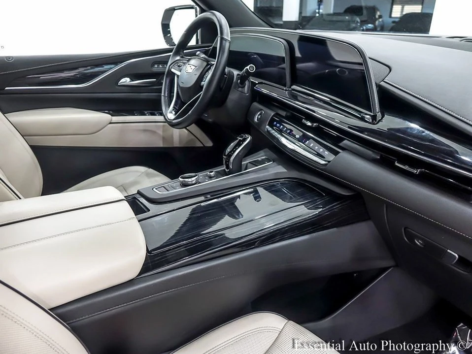 2021 Cadillac Escalade 5th Gen - Image 6 of 20