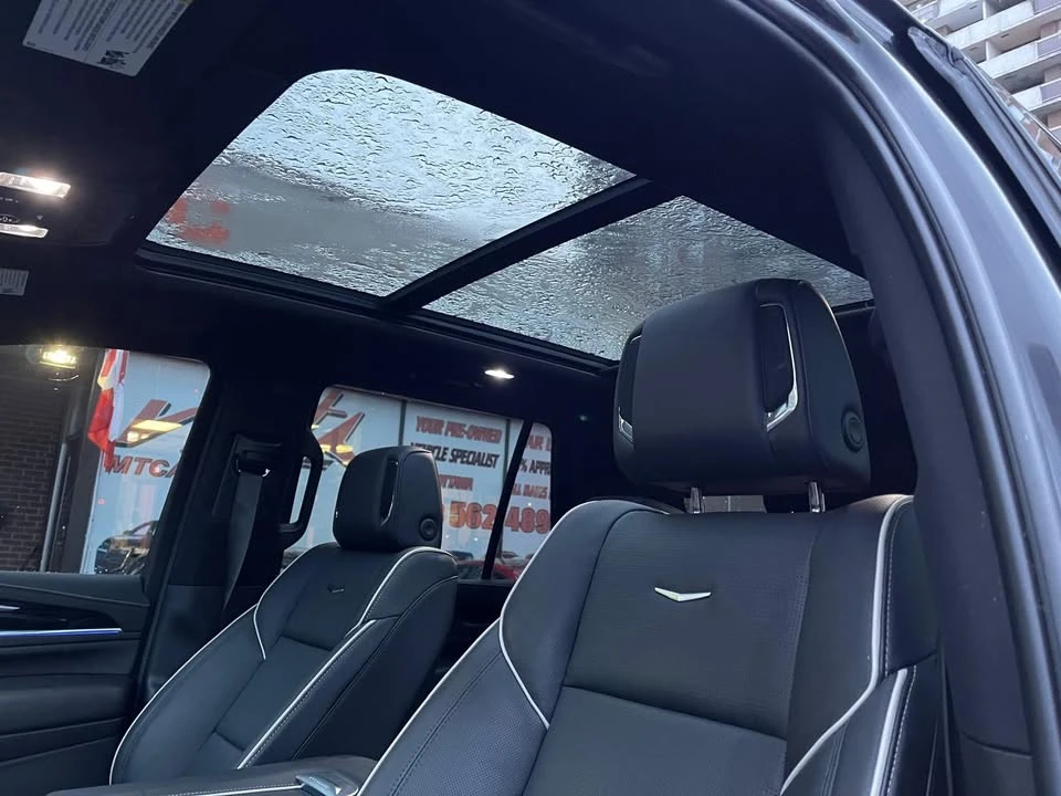 2021 Cadillac Escalade 5th Gen - Image 14 of 20