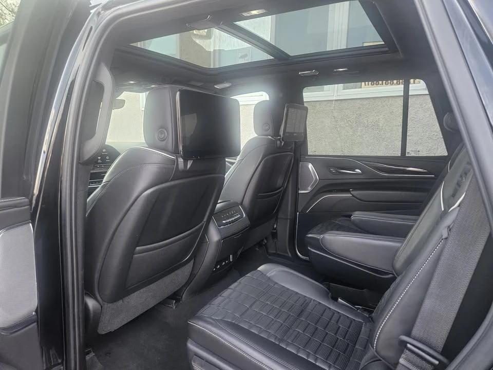 2021 Cadillac Escalade 5th Gen - Image 15 of 20