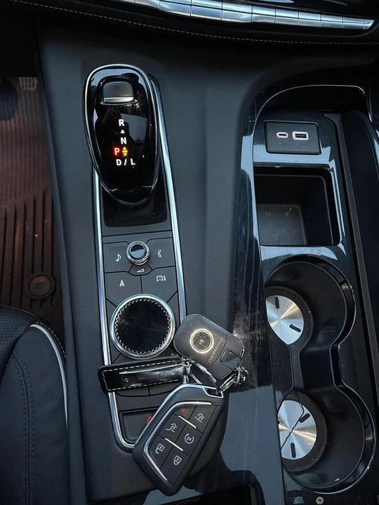 2021 Cadillac Escalade 5th Gen - Image 17 of 20