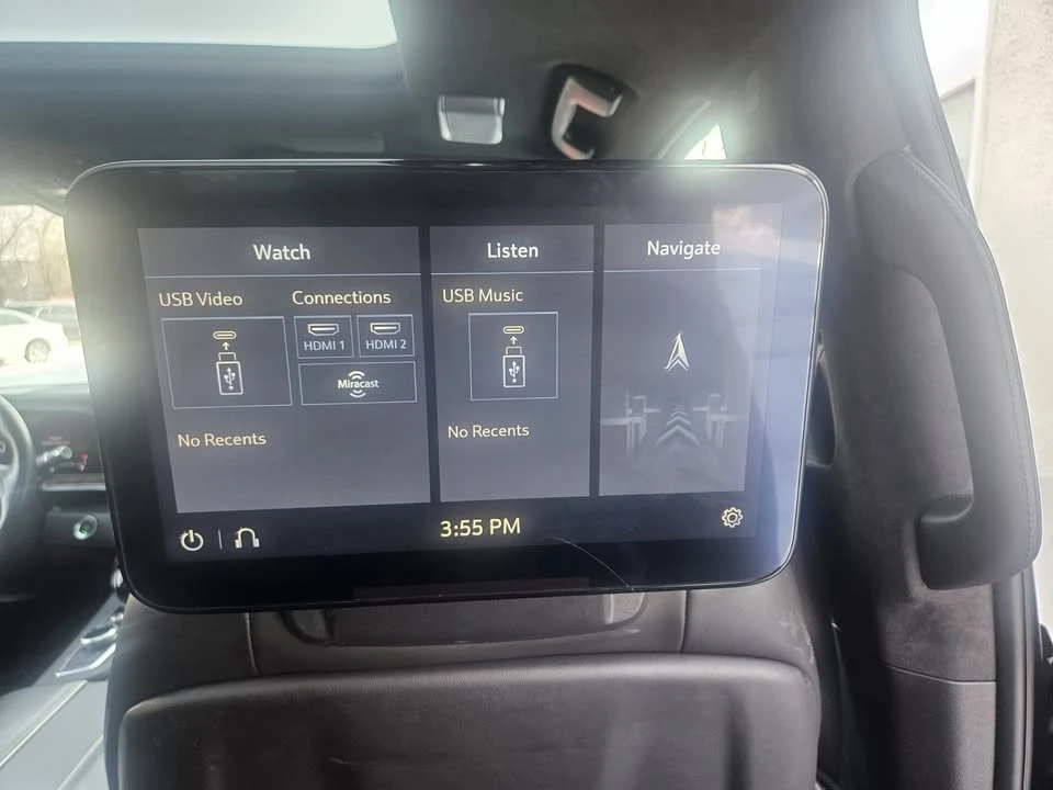 2021 Cadillac Escalade 5th Gen - Image 19 of 20