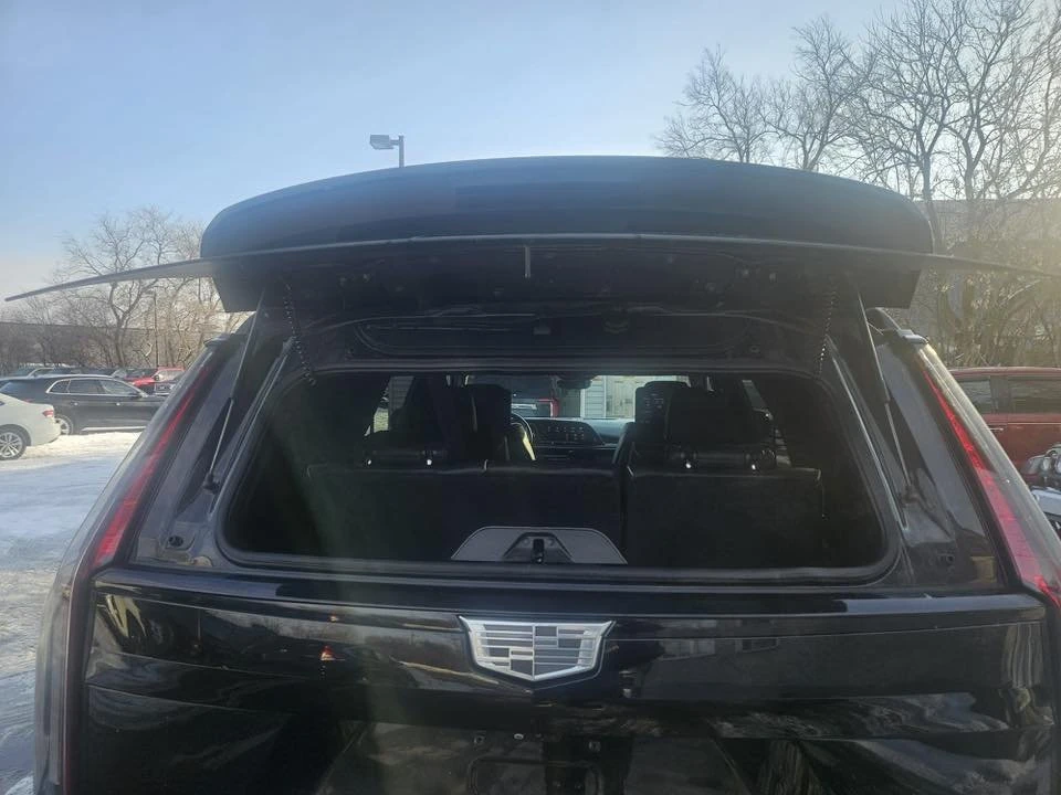 2021 Cadillac Escalade 5th Gen - Image 4 of 20