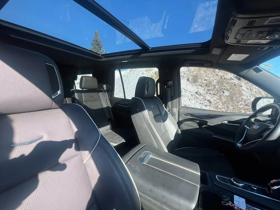2021 Cadillac Escalade 5th Gen - Image 20 of 20