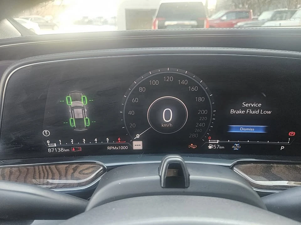2021 Cadillac Escalade 5th Gen - Image 12 of 20