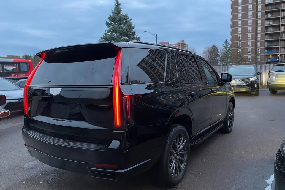 2021 Cadillac Escalade 5th Gen - Image 3 of 20