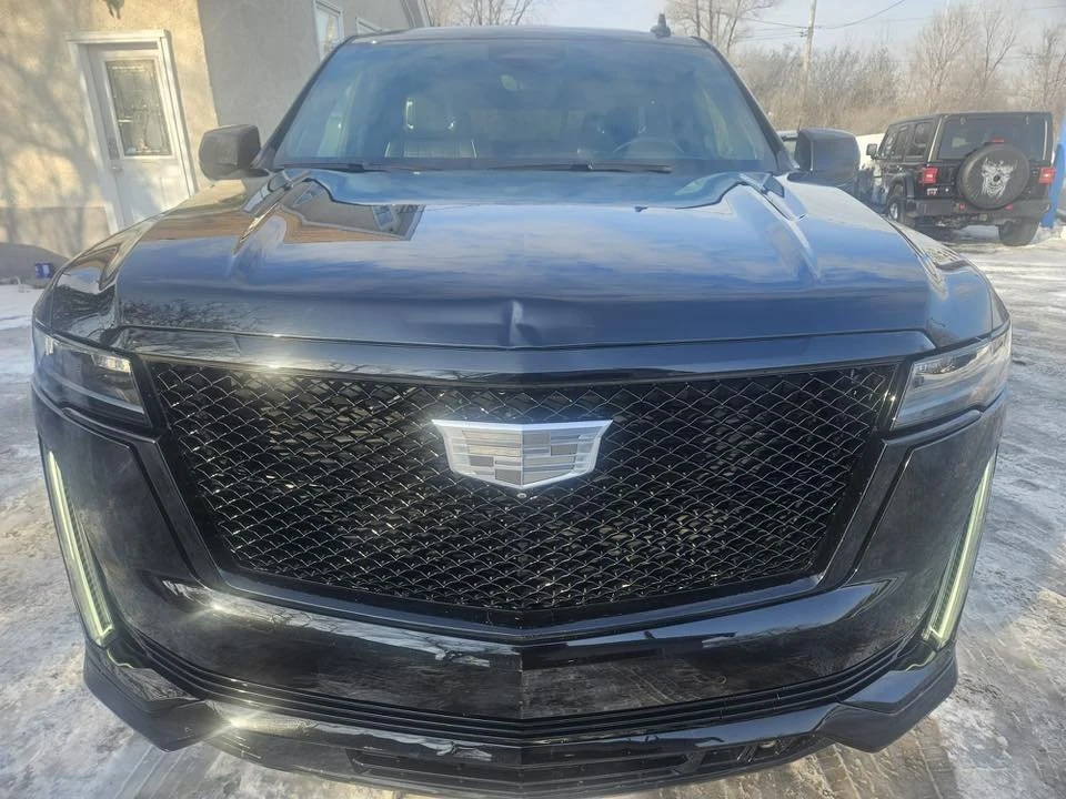 2021 Cadillac Escalade 5th Gen - Image 3 of 20