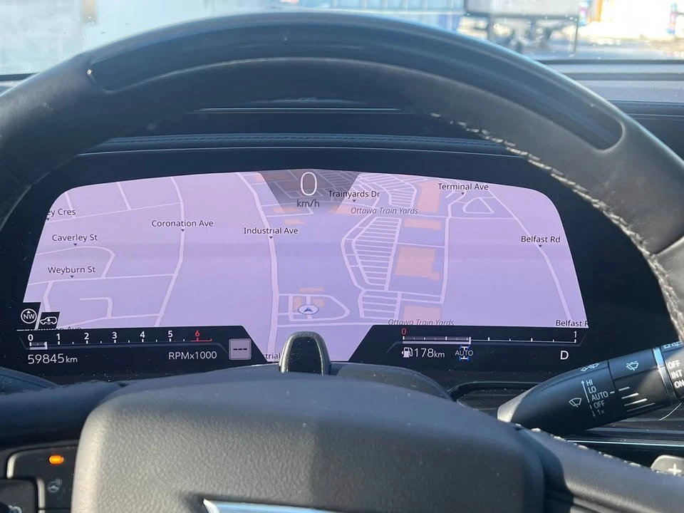 2021 Cadillac Escalade 5th Gen - Image 19 of 20