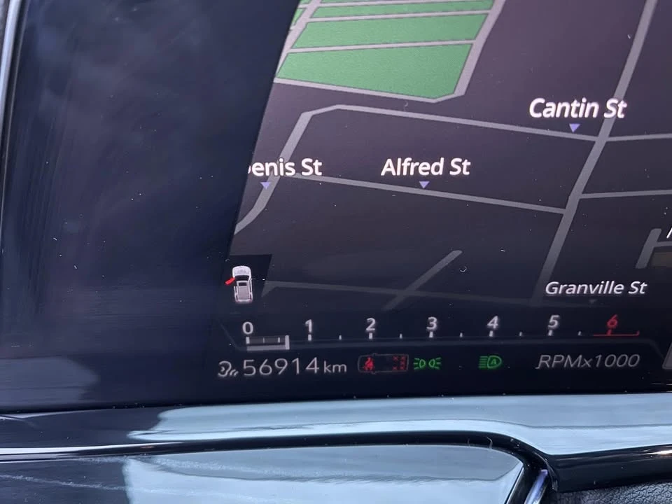 2021 Cadillac Escalade 5th Gen - Image 12 of 20
