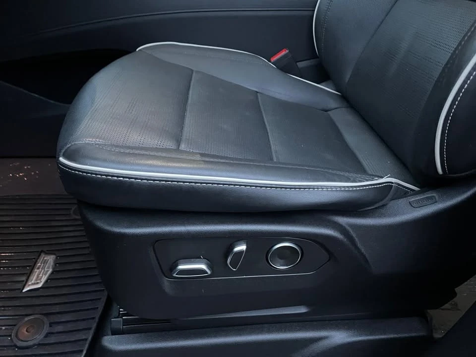 2021 Cadillac Escalade 5th Gen - Image 5 of 20