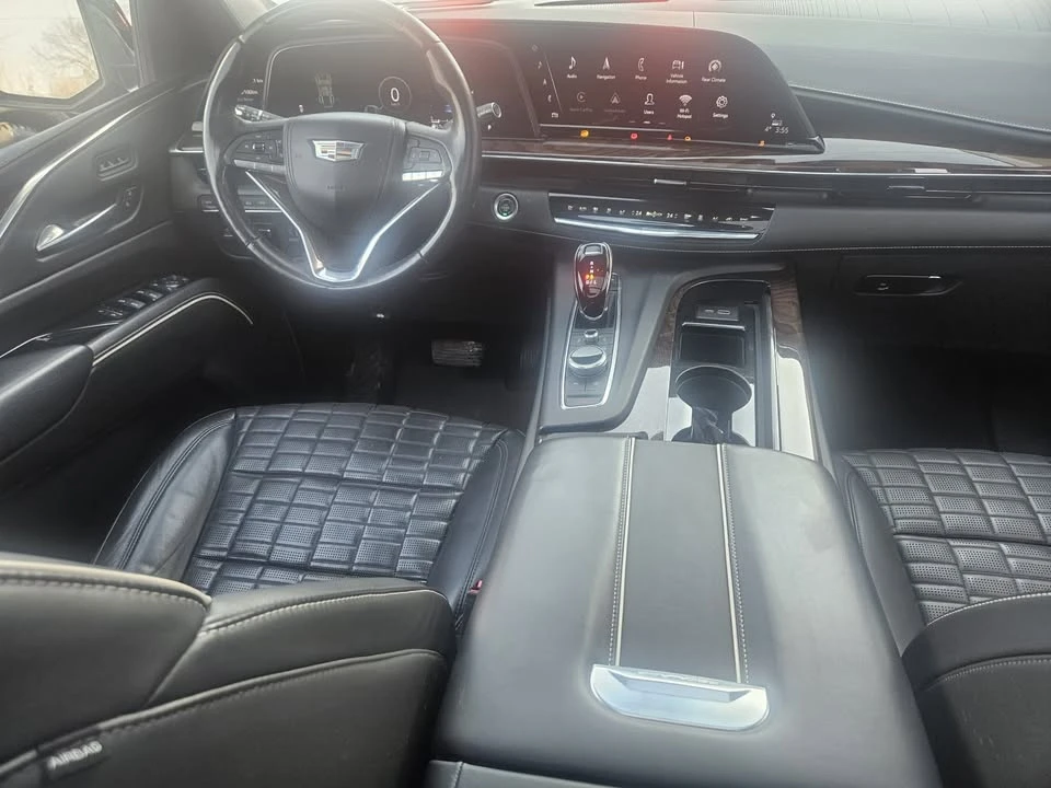 2021 Cadillac Escalade 5th Gen - Image 6 of 20