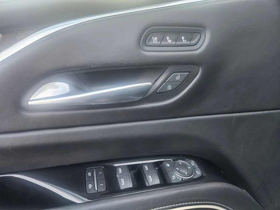 2021 Cadillac Escalade 5th Gen - Image 8 of 20