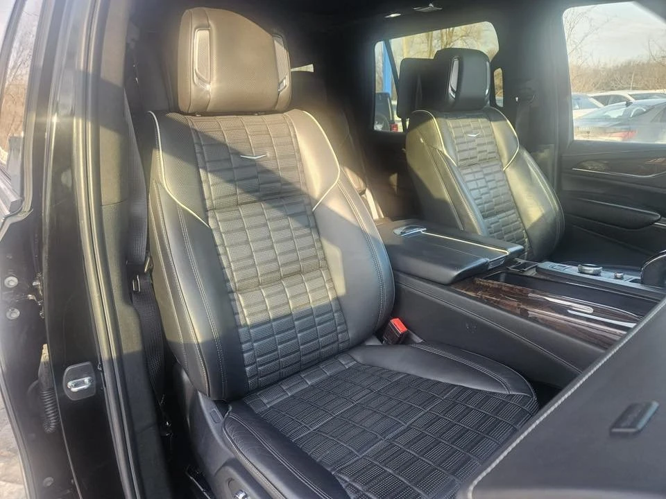 2021 Cadillac Escalade 5th Gen - Image 5 of 20