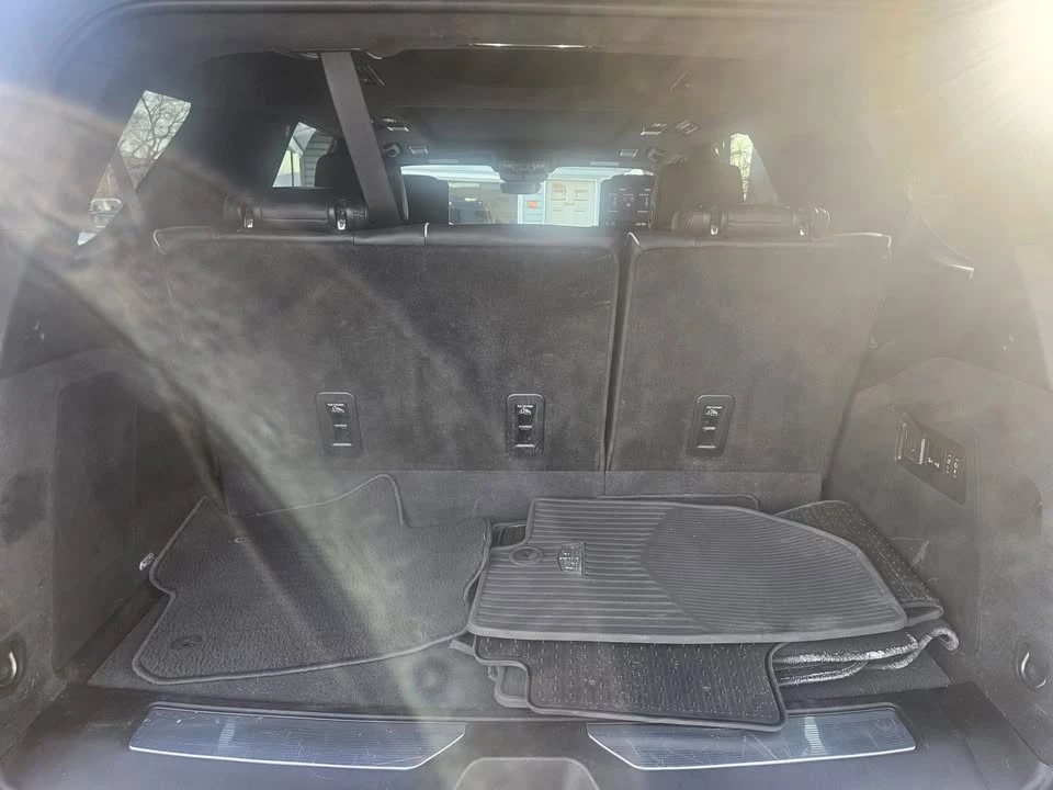 2021 Cadillac Escalade 5th Gen - Image 20 of 20