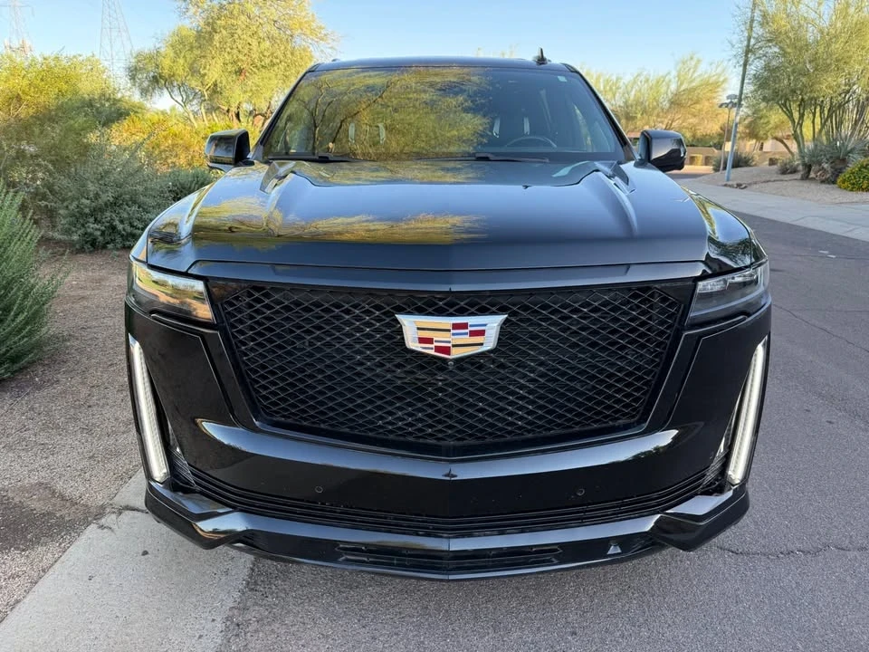 2021 Cadillac Escalade 5th Gen - Image 4 of 20