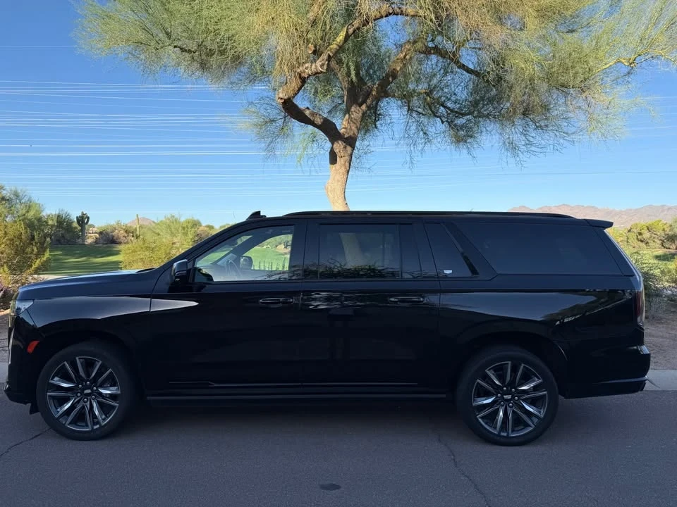 2021 Cadillac Escalade 5th Gen - Image 3 of 20