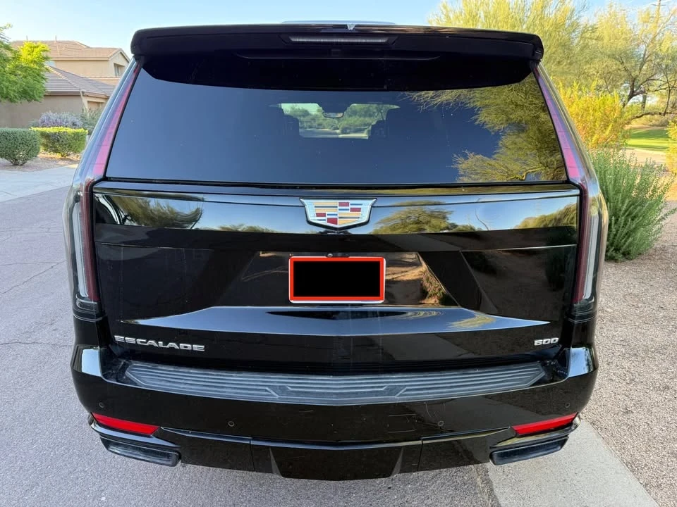 2021 Cadillac Escalade 5th Gen - Image 5 of 20
