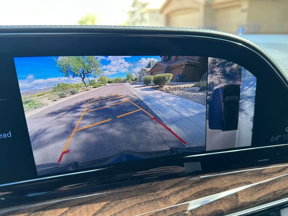 2021 Cadillac Escalade 5th Gen - Image 15 of 20