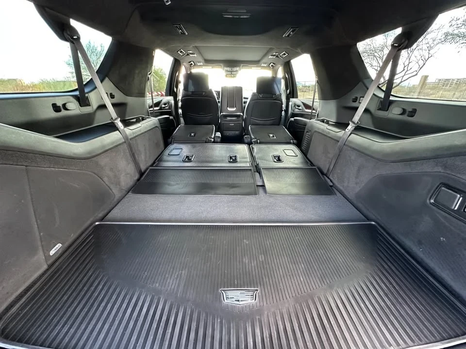 2021 Cadillac Escalade 5th Gen - Image 6 of 20