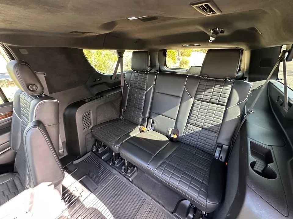 2021 Cadillac Escalade 5th Gen - Image 9 of 20