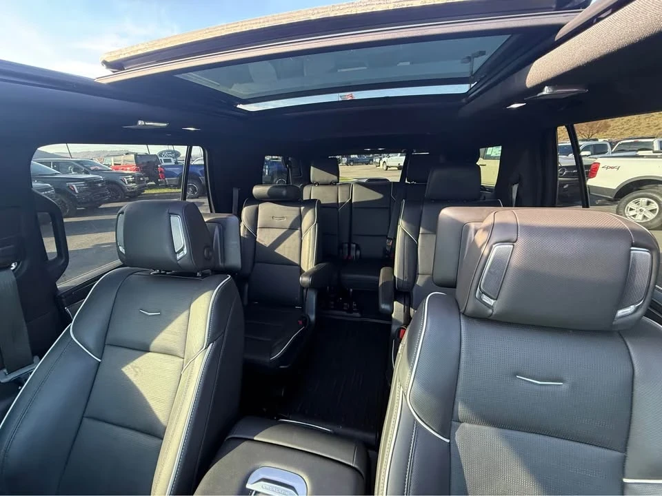 2021 Cadillac Escalade 5th Gen - Image 6 of 17